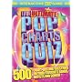 The Ultimate Pop Charts Quiz [DVD]