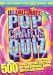 The Ultimate Pop Charts Quiz [DVD]