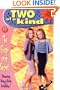 The Sleepover Secret (Two of a Kind, No. 3)