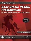Easy Oracle Pl sql Programming