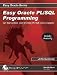 Books : Easy Oracle Pl/sql Programming