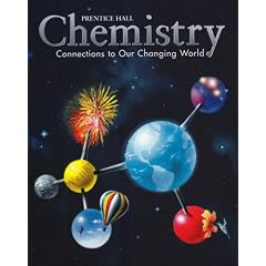 Chemistry: Connections to Our Changing World