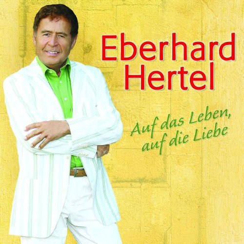 Produkt-Bild: Auf das Leben,auf die Liebe