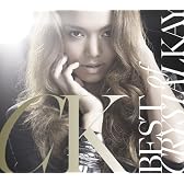 BEST of CRYSTAL KAY(初回生産限定盤)