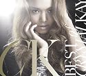 BEST of CRYSTAL KAY(初回生産限定盤)