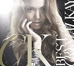 BEST of CRYSTAL KAY(初回生産限定盤)