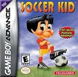 Soccer Kid