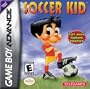 Soccer Kid