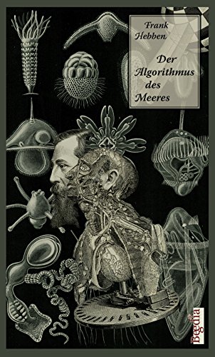 Der Algorithmus des Meeres (German Edition)