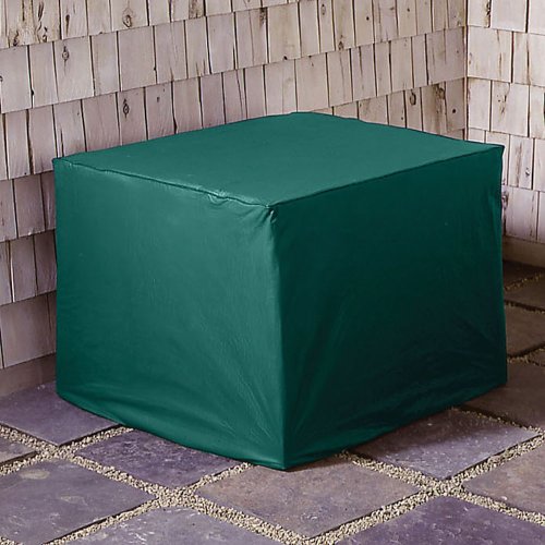 Weather Wrap Central Air Conditioner Covers - Square