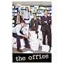 The Office (Group, Paper) TV Poster Print - 11" X 17"