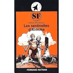 Les Sentinelles d'Almoha
