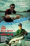 Gone Fishin: The 100 Best Spots in New York