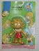 The Simpsons Lisa Simpson Bendable Figure_s-1