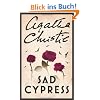 Hercule Poirot. Sad Cypress. (Poirot)