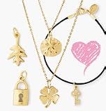 Avon mark Lauren Conrad's Charm Set Silver Finish