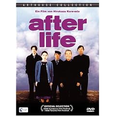 After Life (OmU)