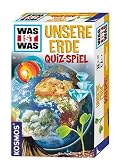 Eigenschaften KOSMOS 696603 / Was ist was? Erde