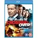Crossing Over [Blu-ray]