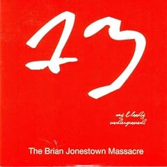 My Bloody Underground [VINYL]