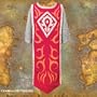 World of Warcraft Horde Wearable Tabard