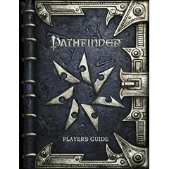 Pathfinder: Rise of the Runelords Player's Guide - 5-Pack