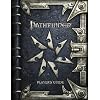 Pathfinder: Rise of the Runelords Player's Guide - 5-Pack