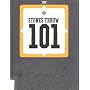 Stones Throw 101 <b>DVD</b> ~ Various Artists