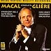 Image of Macal Conducts Gliére: Symphony No. 2 &amp; Red Poppy Suite