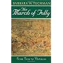 The March of Folly: From Troy to Vietnam by Barbara W. Tuchman