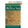 The March of Folly: From Troy to Vietnam: From Tro to Vietnam