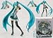 New SEGA Vocaloid Hatsune Miku 20cm Cute Figure CM Vers_s-2