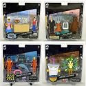 Adult Swim Series 1 Set of Action Figure 2-Packs