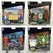 Adult Swim Series 1 Set of Action Figure 2-Packs
