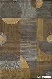 Momeni Dream DREAMDR-01BRN2030 Brown Rug