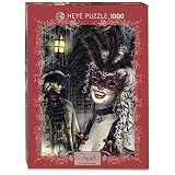Vampires Puzzle (1,000 Pieces)