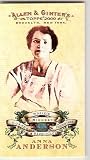 2009 Topps Allen and Ginter Mini World`s Biggest Hoaxes #HHB7 Anna Anderson (Hoodwinks & Bamboozles)(Baseball Cards)