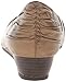 BareTraps Women's Landy Wedge Pump