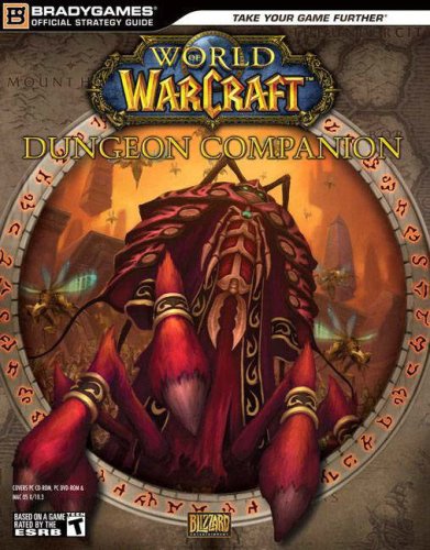Childrens Toyshop   : World of Warcraft Dungeon Companion