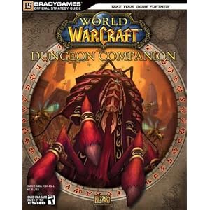 World of Warcraft  Dungeon Companion