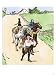 Tory Refugees Fleeing to Canada during American Revolution Subject Giclee Poster Print, 12x16
