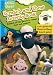 Shaun the Sheep Scratch and Show Activity Book
