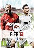 FIFA 12 2012 Soccer PC Game Import