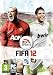 FIFA 12 2012 Soccer PC Game Import [DVD-ROM]