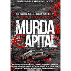Murda Capital