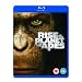 Rise of the Planet of the Apes [Blu-ray]
