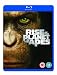 DVD : Rise of the Planet of the Apes [Blu-ray]