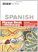 Spanish Phrase Book and Dictionary