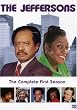 The Jeffersons - The Complete First Season
