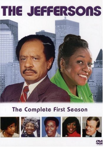 Watch The Jeffersons - The Complete First Season Online!